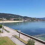 Vivienda A Pie De Playa El Pisin Apartment