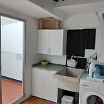 Vivienda A Pie De Playa El Pisin Apartment Moana