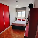 Vivienda A Pie De Playa El Pisin Apartment