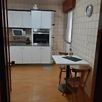 Apartment Vivienda A Pie De Playa El Pisin