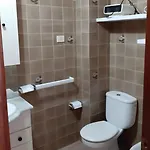 Vivienda A Pie De Playa El Pisin Apartment Moana