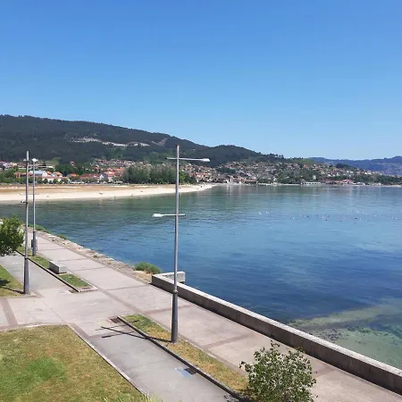 Vivienda A Pie De Playa El Pisin Apartment