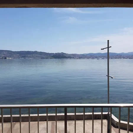 Lägenhet Vivienda A Pie De Playa El Pisin *