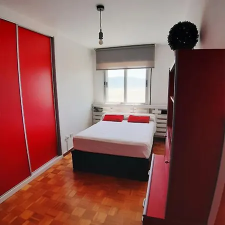 Vivienda A Pie De Playa El Pisin Apartment