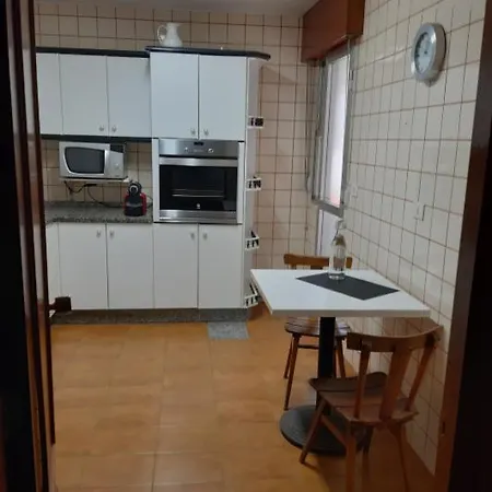 Apartment Vivienda A Pie De Playa El Pisin