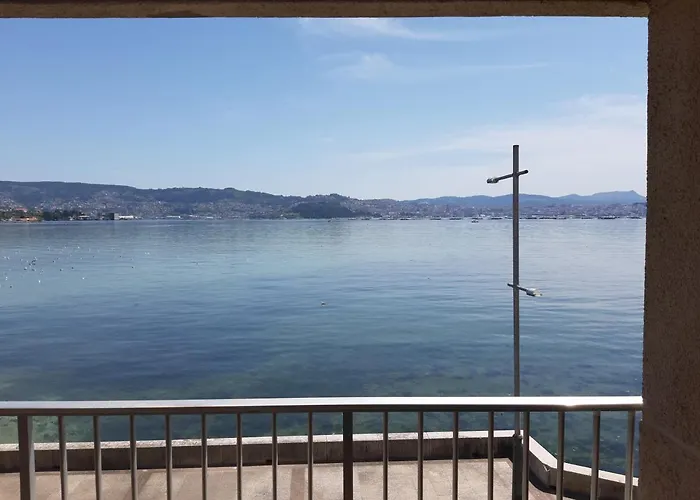 Lägenhet Vivienda A Pie De Playa El Pisin *